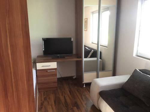 Boulevard Apartments Cuprija