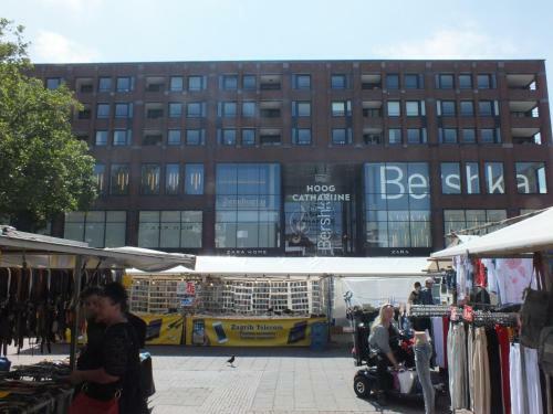 B&B Studio De Bilt