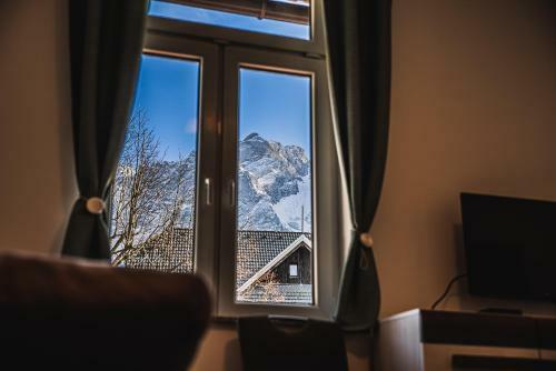 Apartamento Studio Center