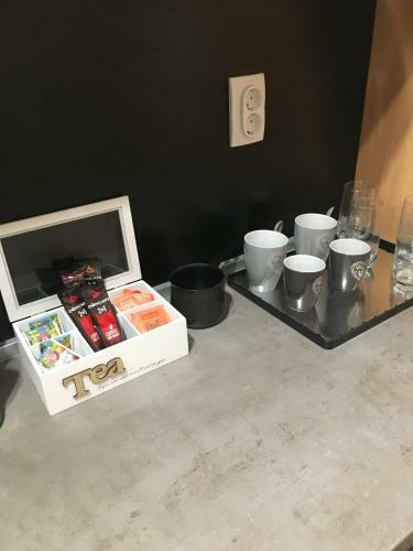 V&v Apartmani