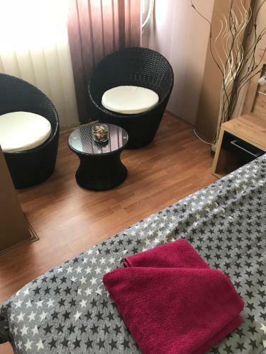 V&v Apartmani