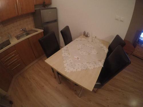 Apartamento Be?ka