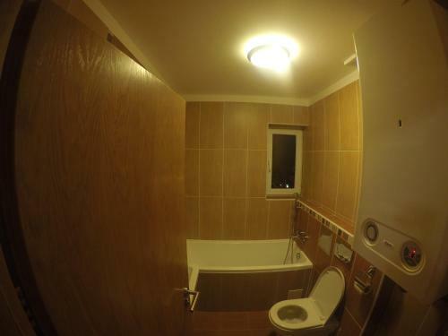 Apartamento Be?ka