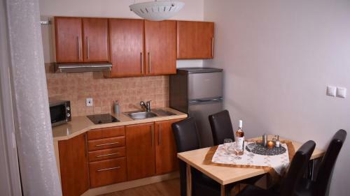 Apartamento Be?ka
