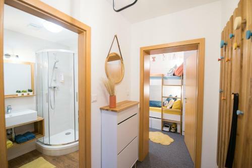 Apartm�n Colours Mymara Be?e?ov�