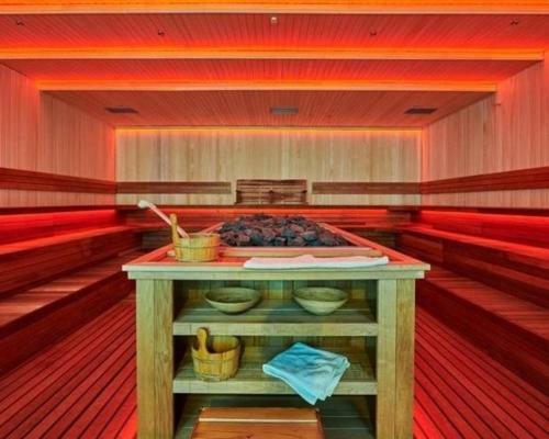 Apartm�n Athos Be?e?ov� - Hotel Be?e?ov�