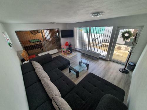 Apartm�nov� Dom Stela
