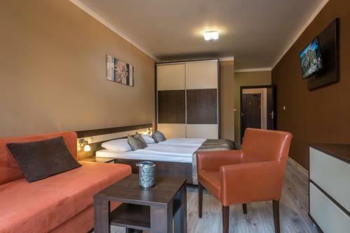 Apartm�n Be?e?ov�