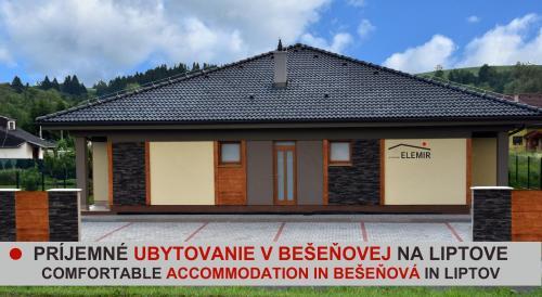 Apartamento Elemir