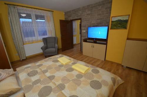 Apartm�ny Best I. Be?e?ov�