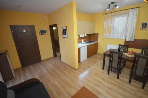 Apartm�ny Best I. Be?e?ov�