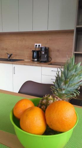 Apartamento Elejan