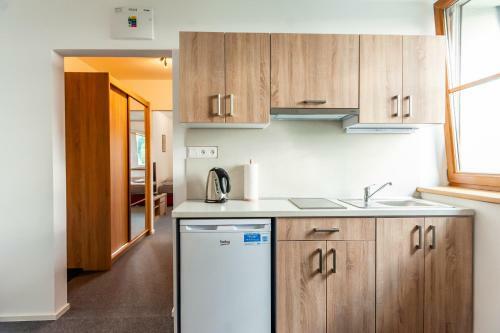 Apartm�ny Summit