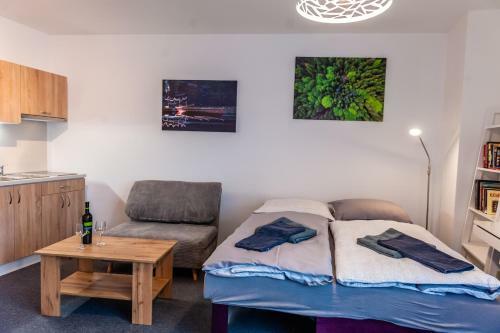 Apartm�ny Summit