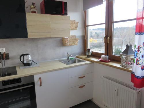 Mymara , Apartm�n Ivadella
