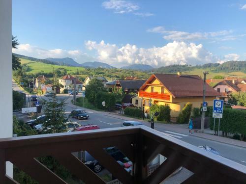 Mymara 8 Apartman Be?enov�