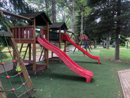 Mymara 8 Apartman Be?enov�