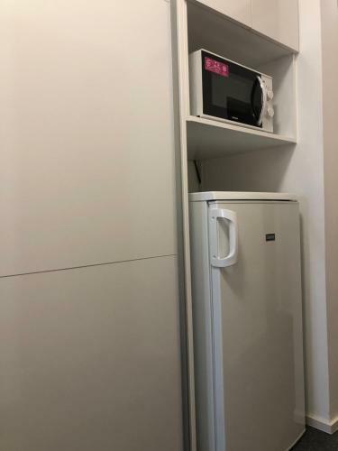 Mymara 8 Apartman Be?enov�