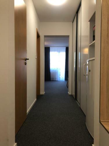 Mymara 8 Apartman Be?enov�