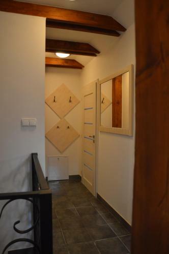 Apartm�ny Charlie