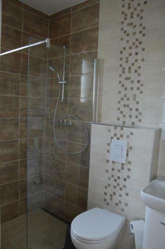 Apartm�ny Charlie