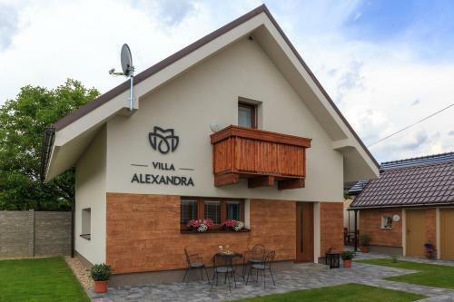 Villa Alexandra
