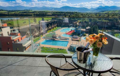 Be?e?ov� Gino Paradise Apartments