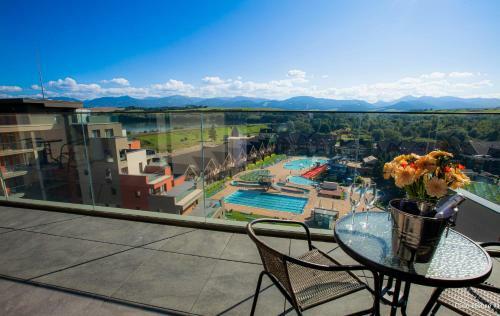 Be?e?ov� Gino Paradise Apartments