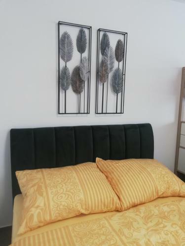 Apartment Mymara No3