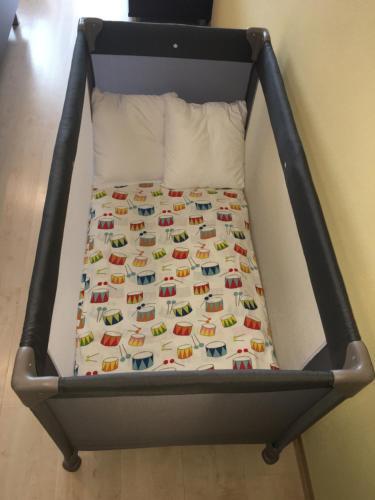 Apartm�n Be?e?ov� 289