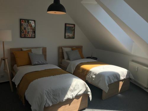 Apartamento Mymara 19