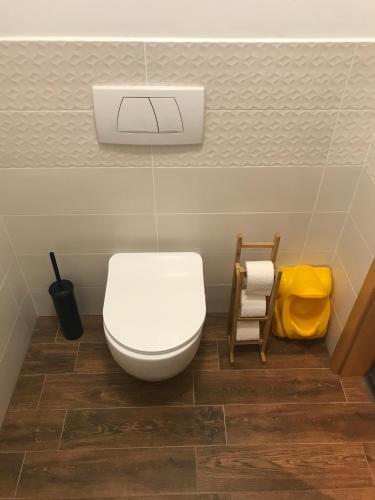 Apartamento Mymara 19