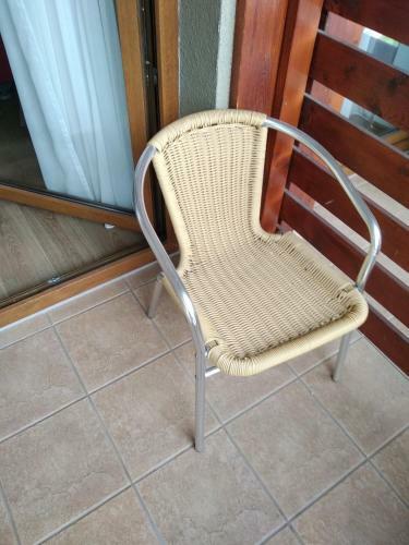 Apartm�n Fialka