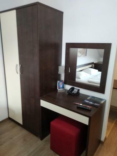 Apartm�n Fialka