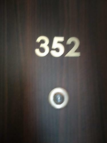 Apartm�n Fialka