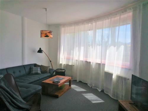 Apartman 11 Mymara