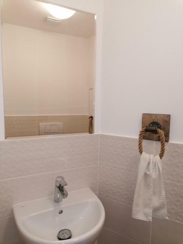 Apartman 11 Mymara