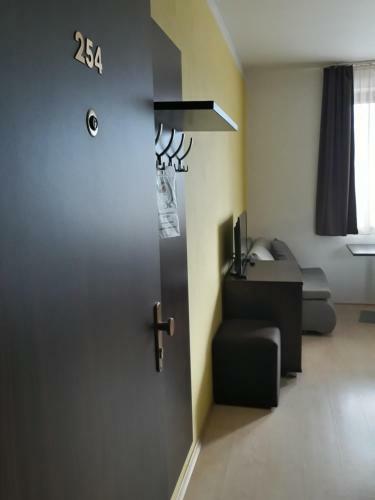 Apartm�n Raja Be?e?ov� - Hotel Be?e?ov�