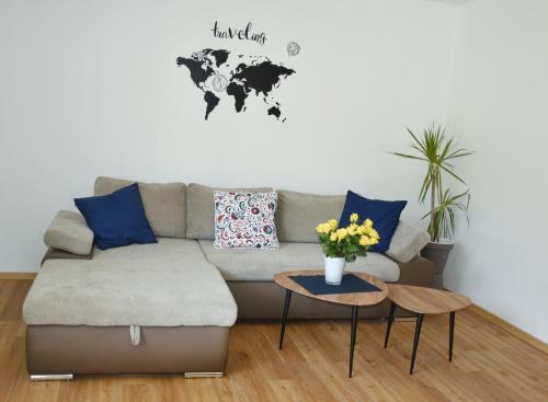 M&m Apartment