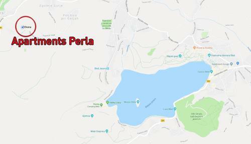 Apartments Perla