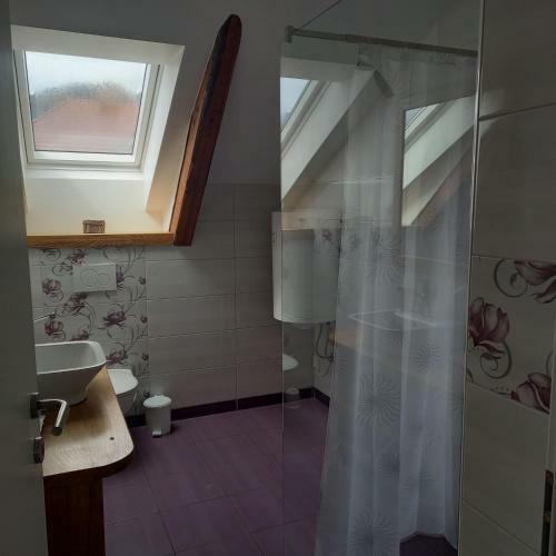 Apartmaji Magda