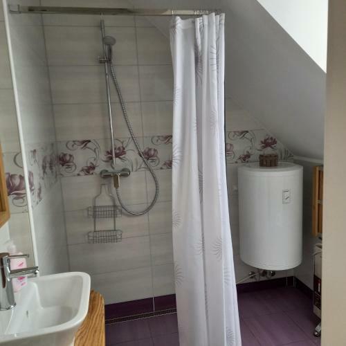 Apartmaji Magda