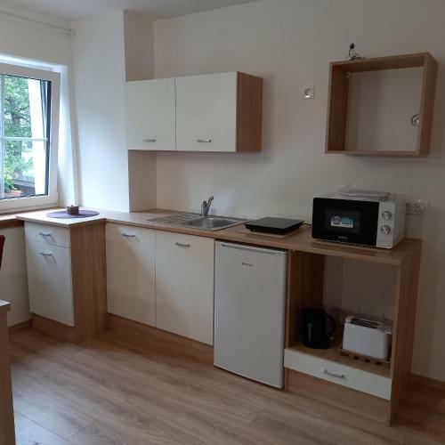 Apartmaji Magda
