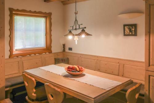 Villa Pokljuka