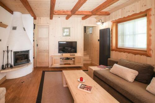 Villa Pokljuka