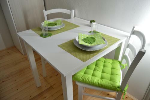Apartma Luka & Maja