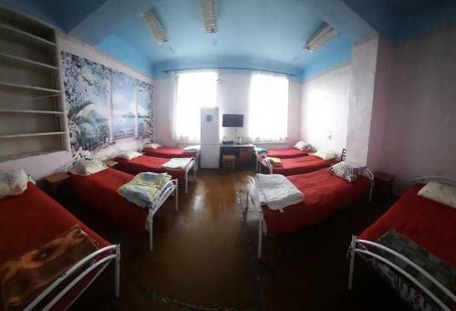Albergue ?????? "????????? ?????"