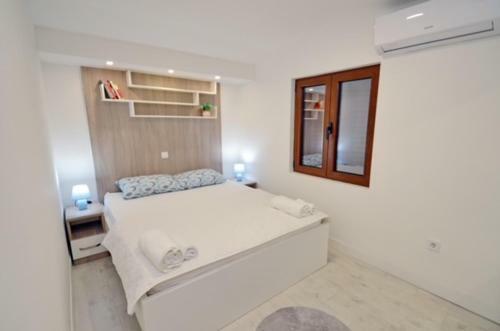 Nikola Lux Apartments