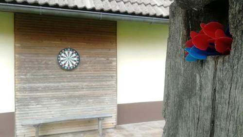 Country House Pri Lipet ?iri