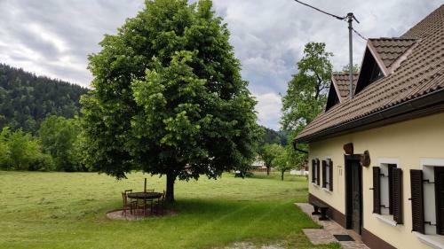 Country House Pri Lipet ?iri